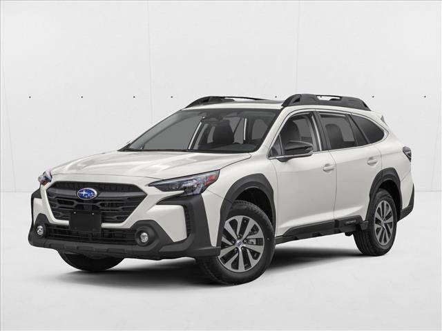2025 Subaru Outback Premium — SUV — 9,481 mi — Centennial, CO
