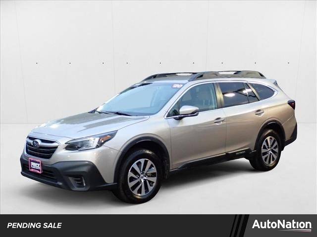 2020 Subaru Outback 2.5i Premium — SUV — 88,898 mi — Centennial, CO