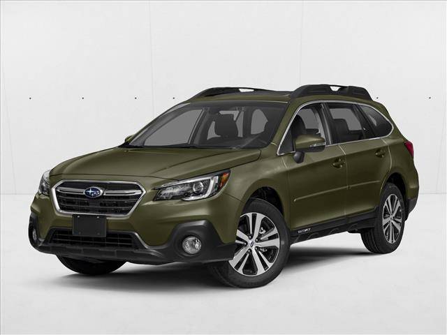 2019 Subaru Outback 2.5i Limited — SUV — 55,704 mi — Centennial, CO