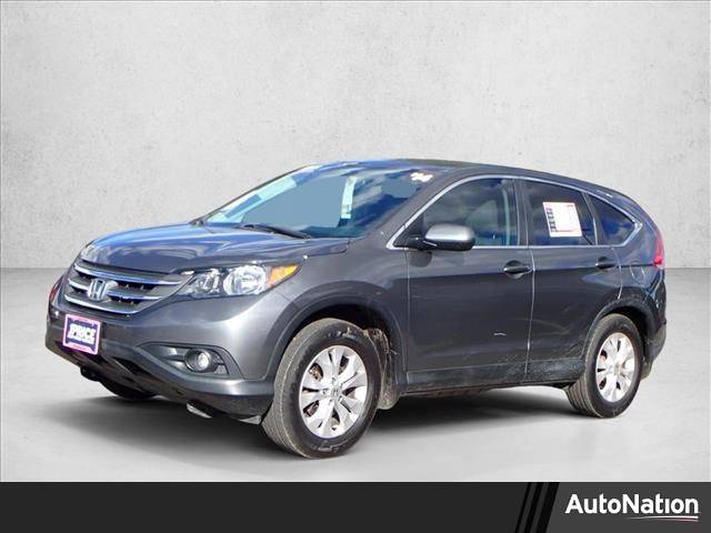 2014 Honda CR-V EX — SUV — 104,575 mi — Centennial, CO
