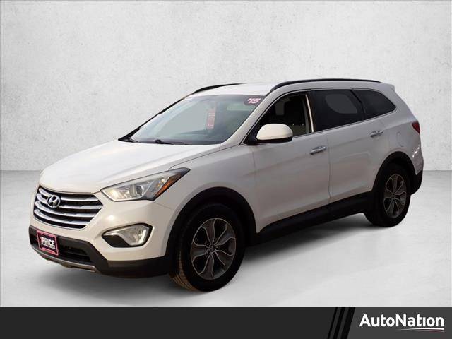 2015 Hyundai Santa Fe GLS — SUV — 141,364 mi — Centennial, CO