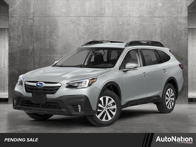 2022 Subaru Outback 2.5i Premium — SUV — 45,408 mi — Centennial, CO