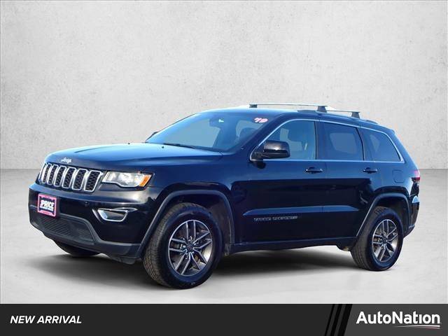 2019 Jeep Grand Cherokee Laredo E — SUV — 65,333 mi — Centennial, CO