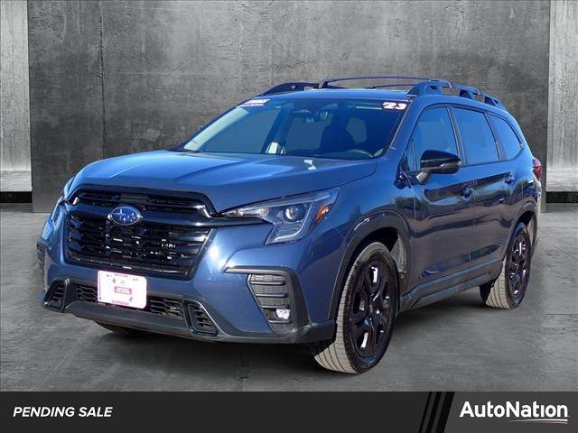 2023 Subaru Ascent Onyx Edition — SUV — 19,409 mi — Centennial, CO