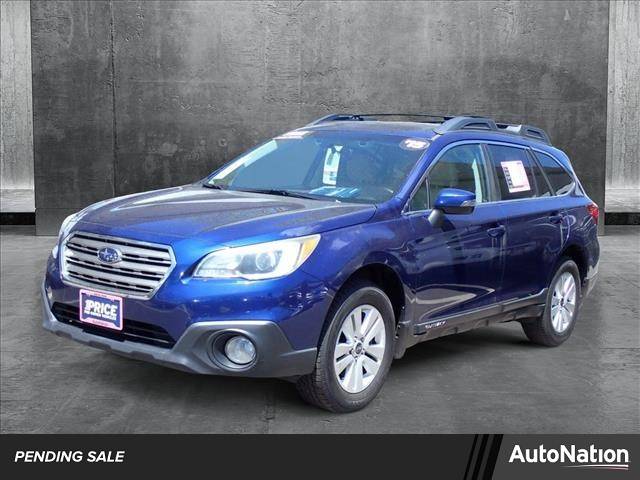 2015 Subaru Outback 2.5i Premium — SUV — 103,899 mi — Centennial, CO