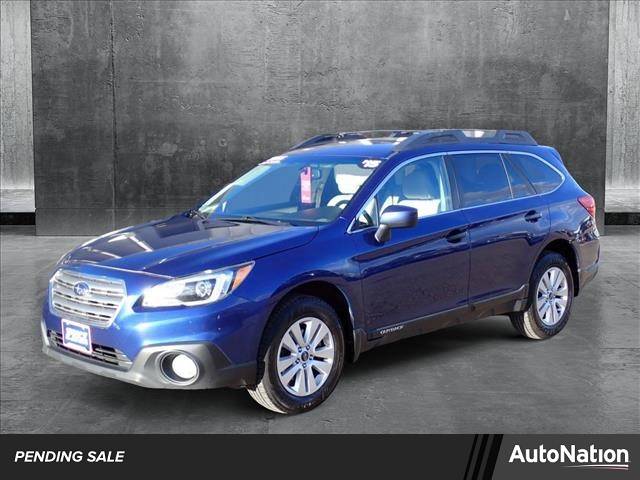 2015 Subaru Outback 2.5i Premium — SUV — 155,723 mi — Centennial, CO