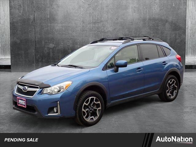 2017 Subaru Crosstrek Premium — SUV — 84,820 mi — Centennial, CO