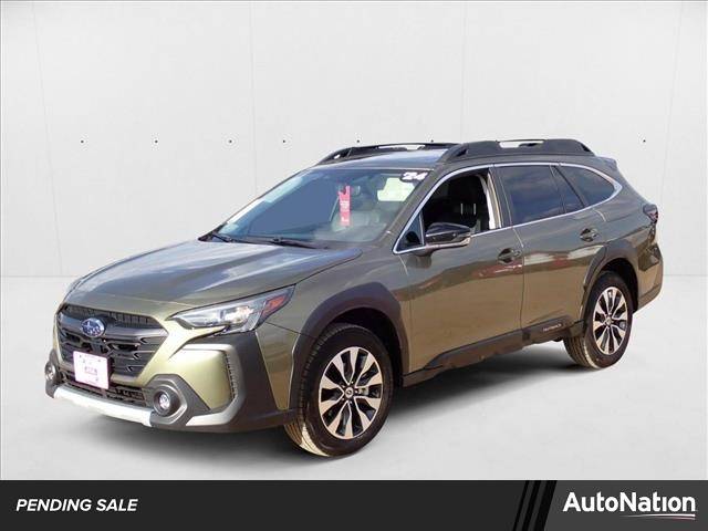 2024 Subaru Outback Limited — SUV — 19,709 mi — Centennial, CO