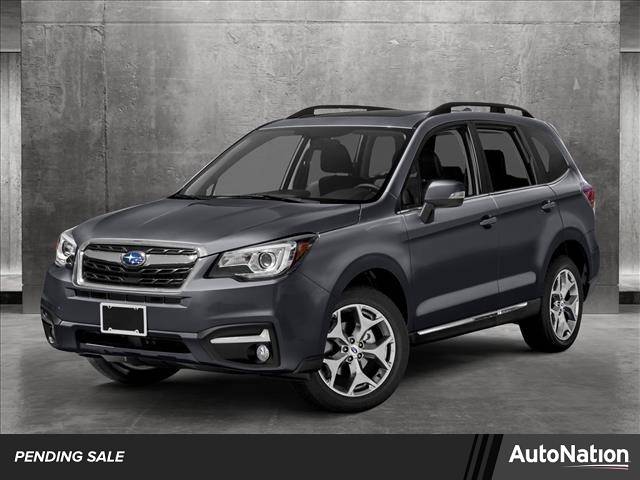 2017 Subaru Forester 2.5i Touring — SUV — 48,745 mi — Centennial, CO