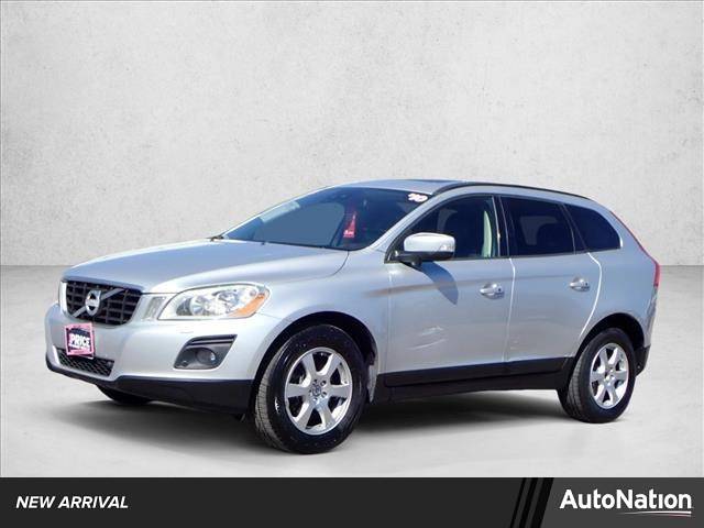 2010 Volvo XC60 3.2 — SUV — 173,887 mi — Centennial, CO