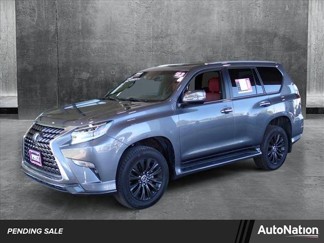 2023 Lexus GX GX 460 Premium — SUV — 25,836 mi — Centennial, CO