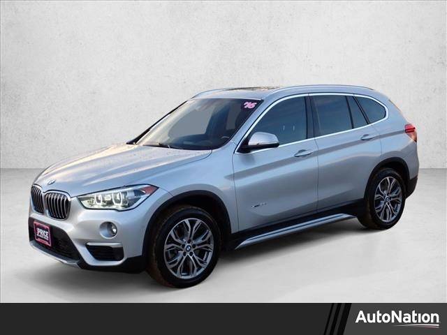 2016 BMW X1 28i — SUV — 87,690 mi — Centennial, CO