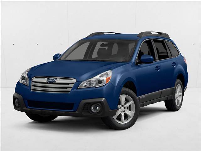 2013 Subaru Outback 3.6R Limited — SUV — 189,097 mi — Centennial, CO