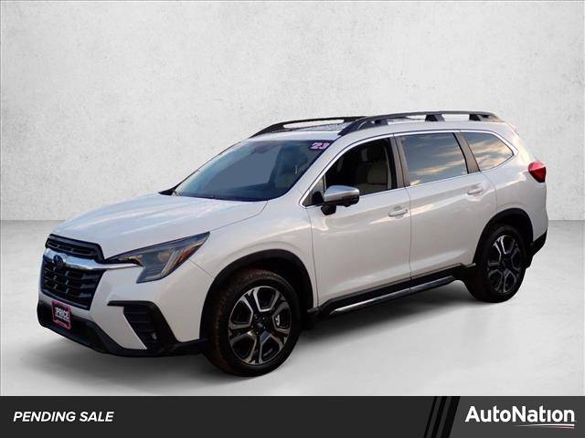 2023 Subaru Ascent Limited — SUV — 33,773 mi — Centennial, CO