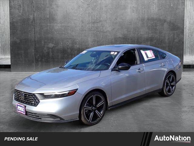 2023 Honda Accord Hybrid Sport — Sedan — 89,801 mi — Centennial, CO