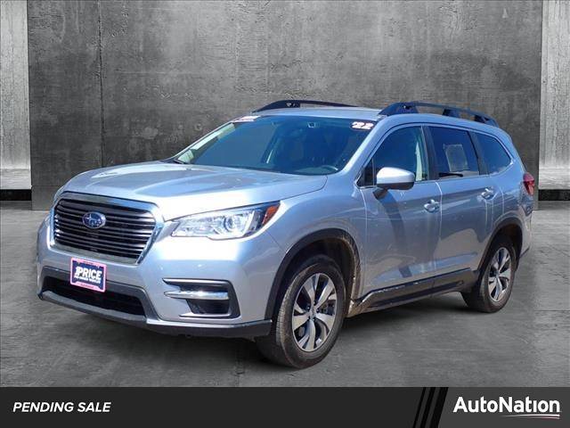 2022 Subaru Ascent Premium — SUV — 103,138 mi — Centennial, CO