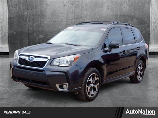 2014 Subaru Forester 2.0XT Touring — SUV — 163,478 mi — Centennial, CO