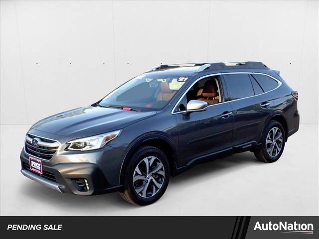 2021 Subaru Outback 2.5i Touring — SUV — 57,667 mi — Centennial, CO