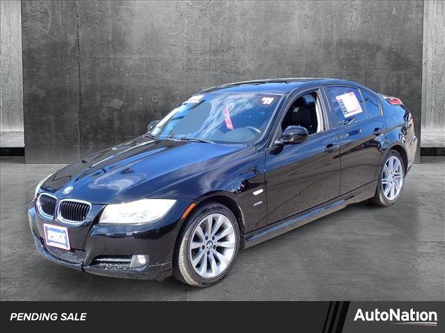 2011 BMW 3 Series 328i — Sedan — 74,857 mi — Centennial, CO