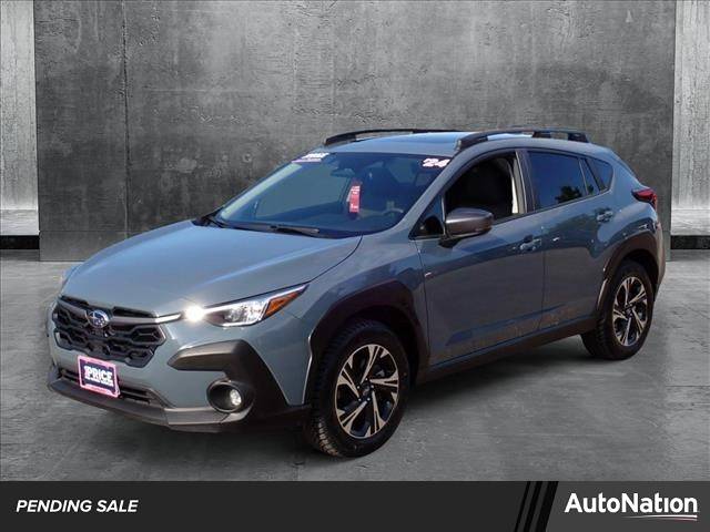 2024 Subaru Crosstrek Premium — SUV — 37,042 mi — Centennial, CO