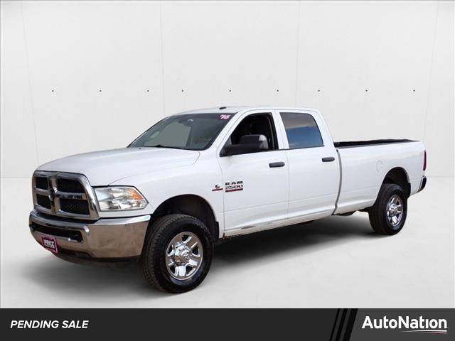2016 Ram 2500 Tradesman — Pickup Truck — 178,781 mi — Centennial, CO