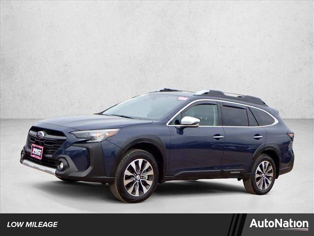 2025 Subaru Outback Touring XT — SUV — 3,227 mi — Centennial, CO