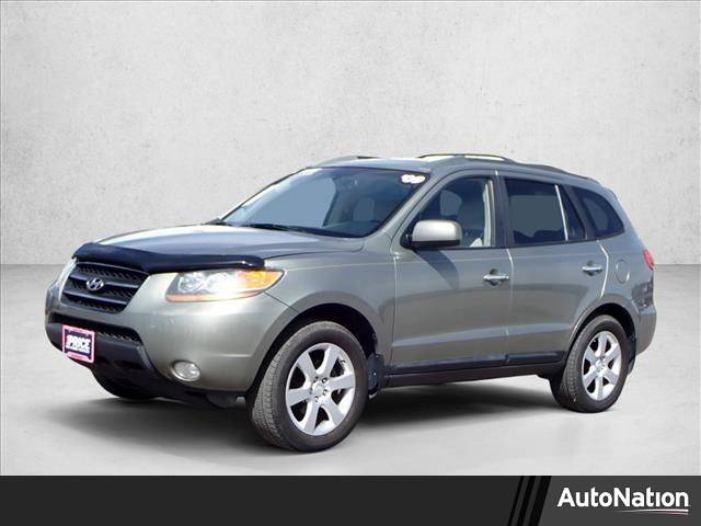 2009 Hyundai Santa Fe Limited — SUV — 191,987 mi — Centennial, CO