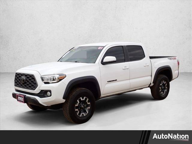 2021 Toyota Tacoma TRD Off Road — Pickup Truck — 38,167 mi — Centennial, CO