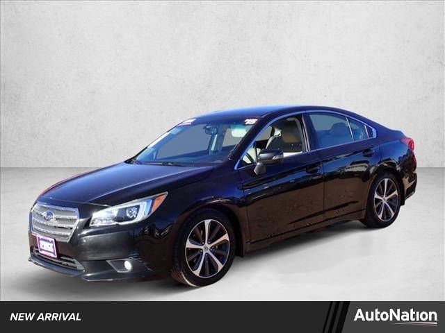 2015 Subaru Legacy 2.5i Limited — Sedan — 85,405 mi — Centennial, CO