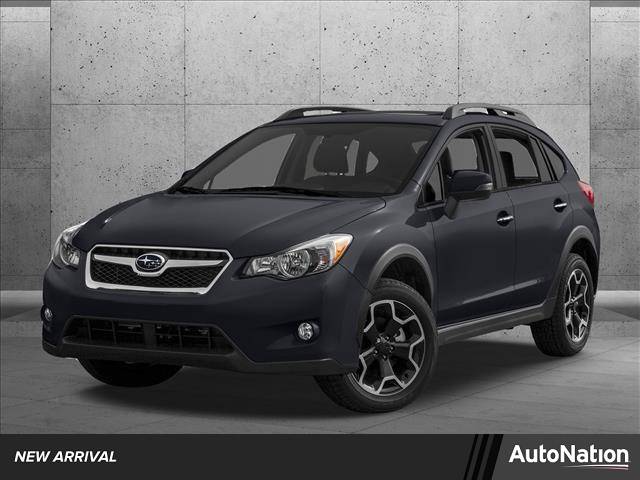 2015 Subaru XV Crosstrek 2.0i Premium — SUV — 91,207 mi — Centennial, CO