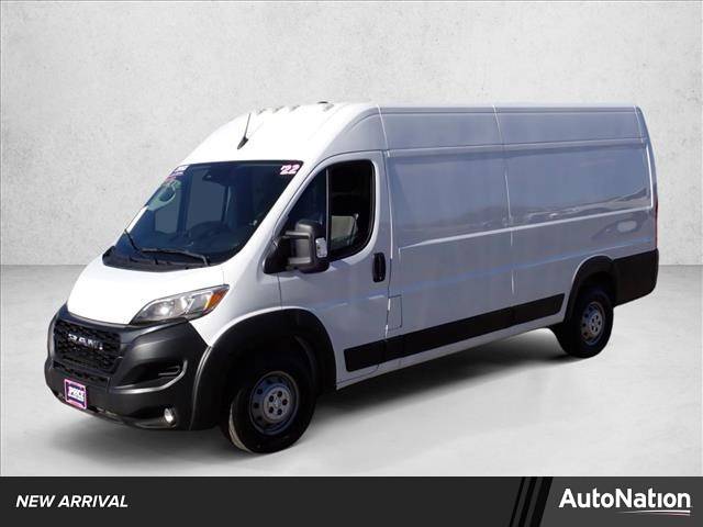 2023 Ram ProMaster Cargo Van 3500 — Cargo Van — 62,342 mi — Centennial, CO