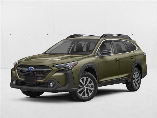 2025 Subaru Outback Premium — SUV — 9,687 mi — Centennial, CO