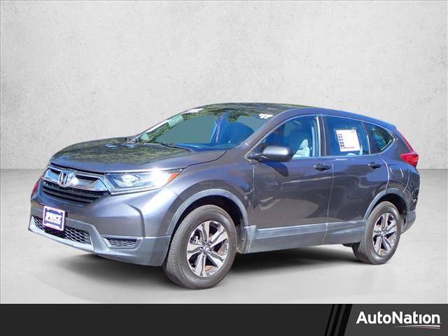 2017 Honda CR-V LX — SUV — 91,682 mi — Centennial, CO