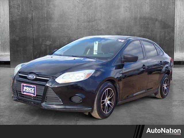 2014 Ford Focus S — Sedan — 116,423 mi — Centennial, CO