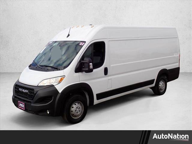 2023 Ram ProMaster Cargo Van 3500 — Cargo Van — 82,345 mi — Centennial, CO
