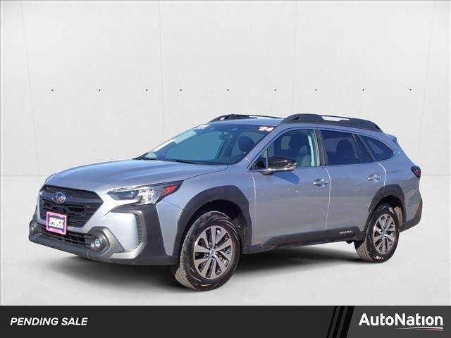 2024 Subaru Outback Premium — SUV — 12,274 mi — Centennial, CO