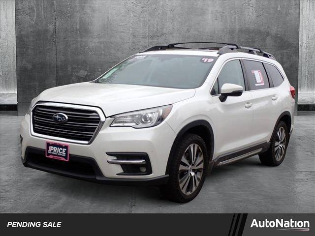 2019 Subaru Ascent Limited — SUV — 160,032 mi — Centennial, CO