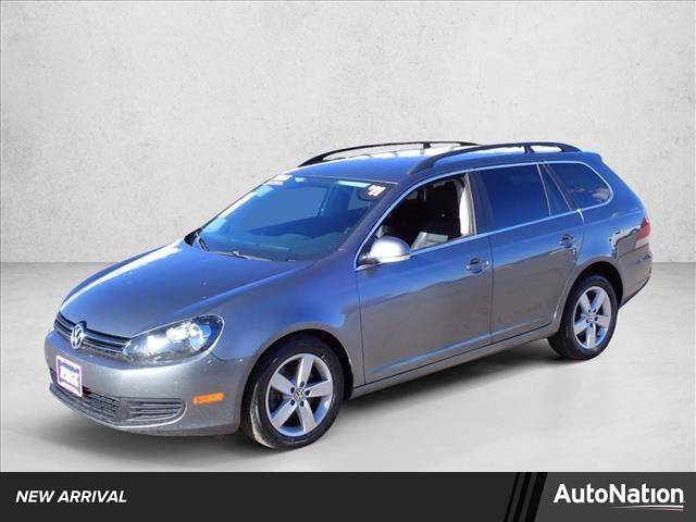 2011 Volkswagen Jetta TDI — Wagon — 146,143 mi — Centennial, CO