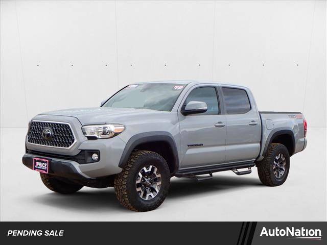2019 Toyota Tacoma TRD Off Road — Pickup Truck — 88,542 mi — Centennial, CO