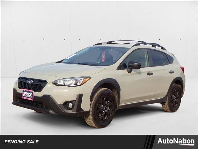 2023 Subaru Crosstrek Premium — SUV — 146,080 mi — Centennial, CO