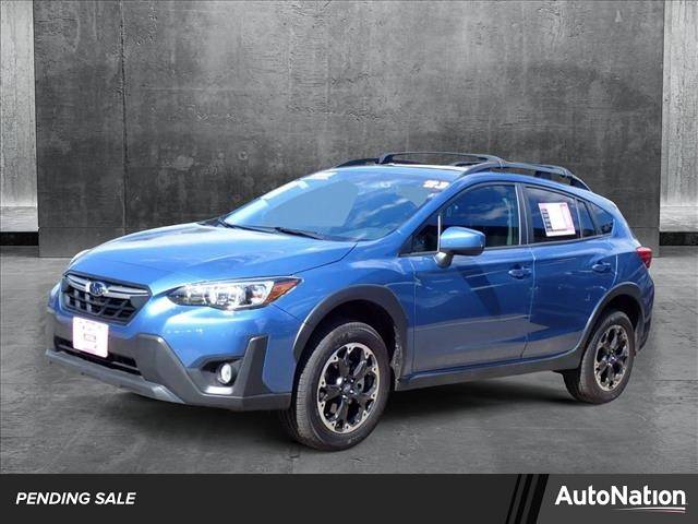 2023 Subaru Crosstrek Premium — SUV — 7,888 mi — Centennial, CO
