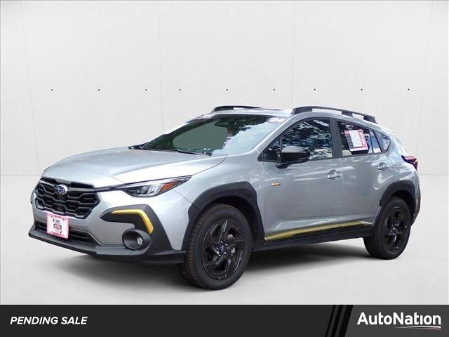 2024 Subaru Crosstrek Sport — SUV — 12,805 mi — Centennial, CO