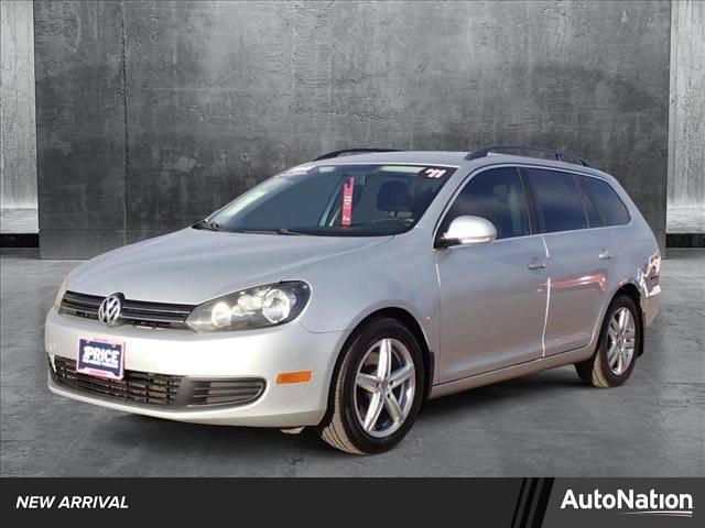 2011 Volkswagen Jetta TDI — Wagon — 118,968 mi — Centennial, CO