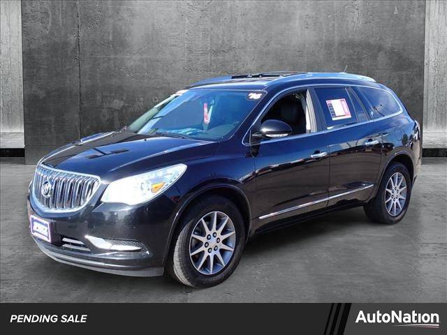 2016 Buick Enclave Leather — SUV — 154,458 mi — Centennial, CO