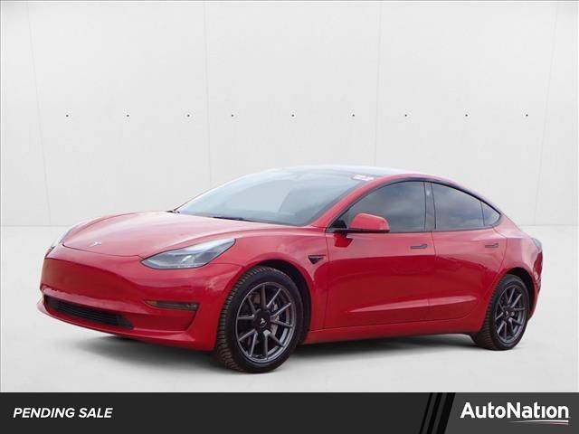 2022 Tesla Model 3 Long Range — Sedan — 146,675 mi — Centennial, CO