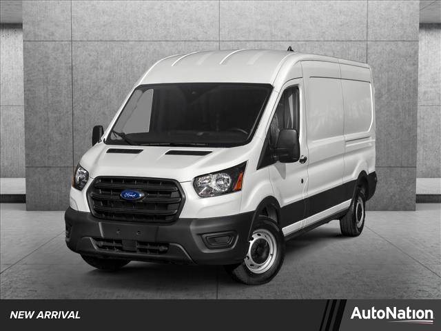 2022 Ford Transit Cargo Van T-250 — Cargo Van — 38,339 mi — Centennial, CO