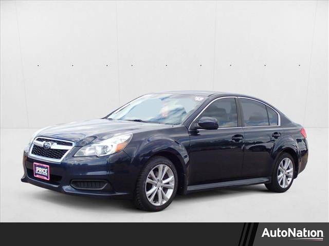 2013 Subaru Legacy 2.5i Premium — Sedan — 111,388 mi — Centennial, CO