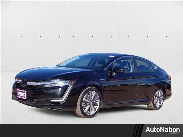 2018 Honda Clarity Plug-In Hybrid Touring — Sedan — 71,812 mi — Centennial, CO