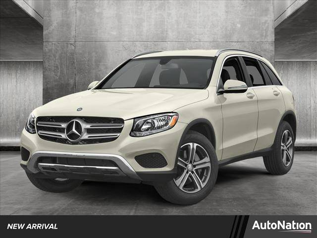 2016 Mercedes-Benz GLC GLC 300 — SUV — 150,903 mi — Centennial, CO