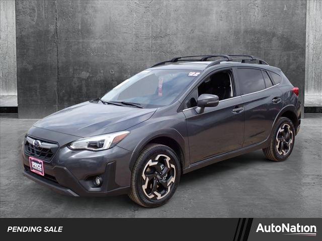 2022 Subaru Crosstrek Limited — SUV — 70,419 mi — Centennial, CO